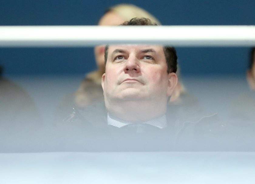 Nacional: Suprug Kolinde Grabar-Kitarević prisustvovao primopredaji mita od oko 530.000 KM!